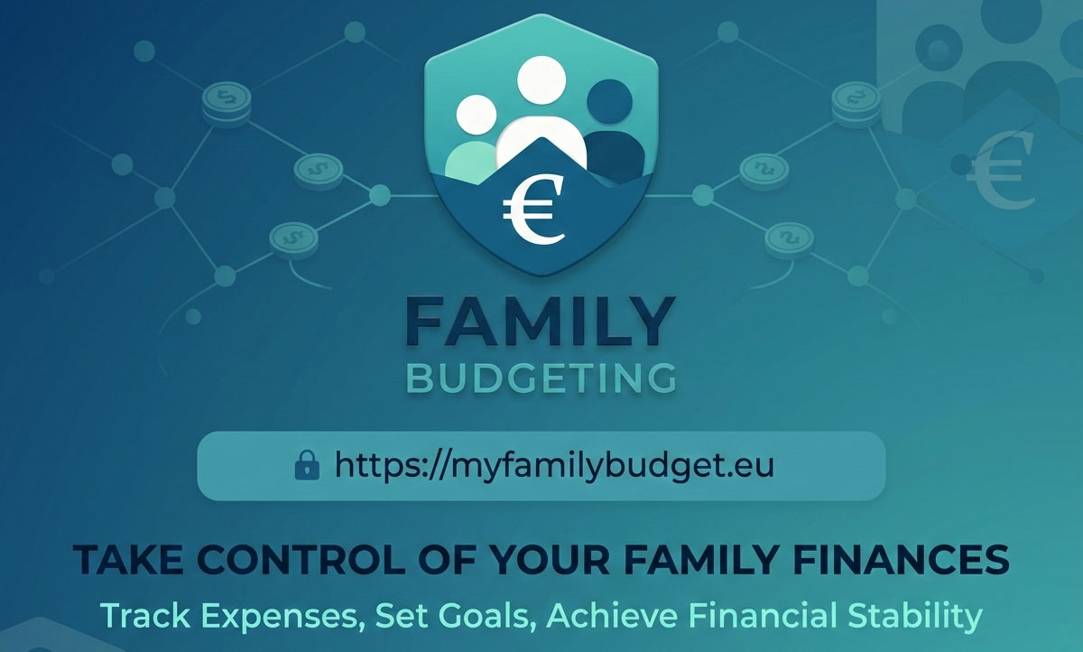 myfamilybudget.eu banner